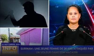 [Info Soirée] « Misie-la inn pik li dan so lestoma… » confie le père de la victime