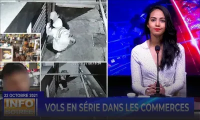 [Info Soirée] : «Si mo ti bouzer, zot koup mwa» dit la victime