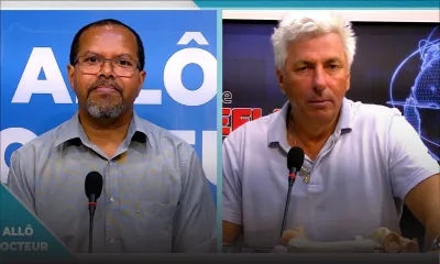 [Allô Docteur]Comment la prothèse articulaire aide-t-elle à retrouver la mobilité ?