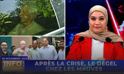 [Info Soirée] : « BERENGER PU DAN CONSEY DES MINIS DIME »