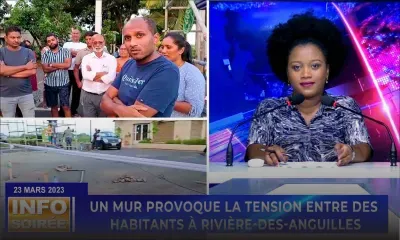 [Info Soirée] : «Nou pa anvi sa sitiasion la dezenere»