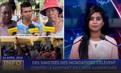 [Info Soirée] : « nou vo plis ki  Rs 250 »