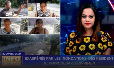 Info soirée : “  kuma nu leve, nu lipie dan dilo ” 