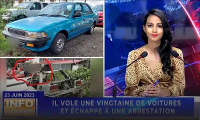 [Info Soirée] : «Li vini li pran loto, li pa payer»