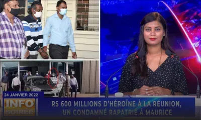 [Info Soirée] : Le trafiquant Brasse en détention ce soir !