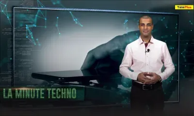 La Minute Techno - le m-payement par NFC avec pop