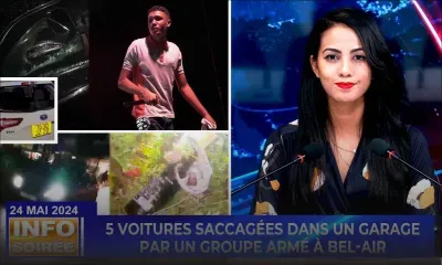 [Info Soirée] : « Santer Yanky parmi bann kin craze loto »