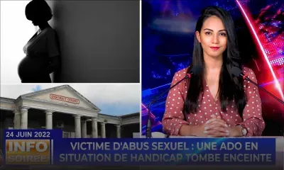 [Info Soirée] : « Nou panse ena ankor lezot tifi kinn viktim »