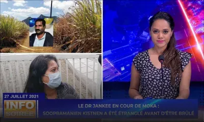 [Info Soirée] : Sa veuve : «Monn gaygn sok mo mem»