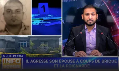 [Info Soirée] : «Linn pile baba ros kari lors so madam» 