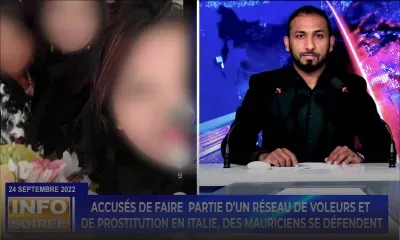 [Info Soirée] : « Toulezour zot met nou foto lor TikTok, zot zour nou »