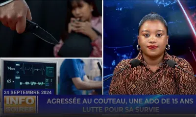 [Info Soirée] : «Inn trenn li, ine pik li plis ki 7 fwa»