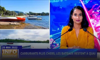 [INFO SOIREE]:  «Lesans monte, pwasson pa morde, kouma pou viv ?»