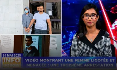 [Info Soirée] : « So komporteman inn atir latansion »