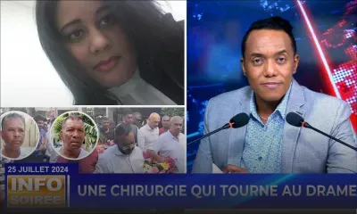 [Info Soirée] : «So de zanfan ti ban prince aster pena ni papa ni mama»