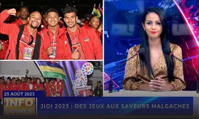 [Info Soirée] :   « Nu finn vini pou gagne »