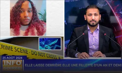 [Info Soirée] : Angleterre : Stéphanie Marie, 19 ans, tuée au couteau par un Mauricien 