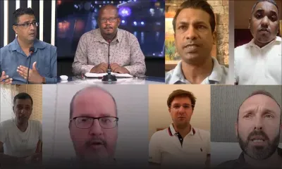 Débat - Courses hippiques à huis clos : les propriétaires donnent leur avis