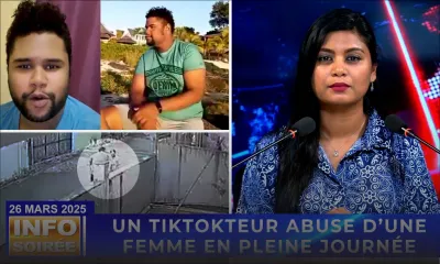 [Info Soirée] : « Lin trap mwa, lin zet mwa »