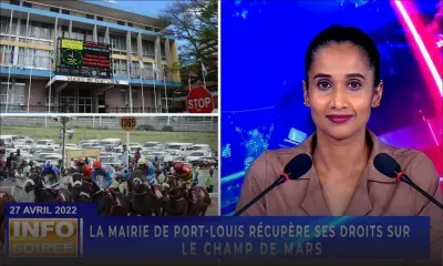 Info Soirée : Lotorite finn al tro lwin » dit Jean Michel Giraud