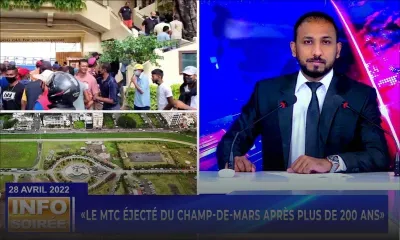 INFO SOIREE : Plus de 2000 emplois menacés