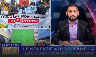 [Info Soirée] : « stop sintetik »