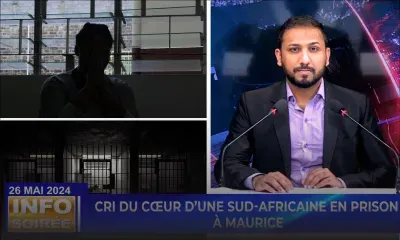 [Info Soirée] : “Mama, be strong!“