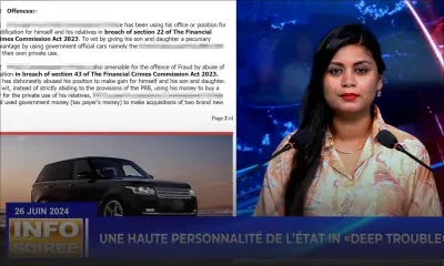 [Info Soirée] : «FCC bizin fer lanket lor la»