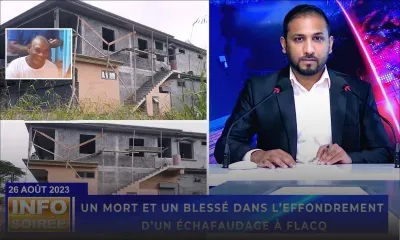 [Info Soirée] «Esafodaz finn deklinke, linn tombe»