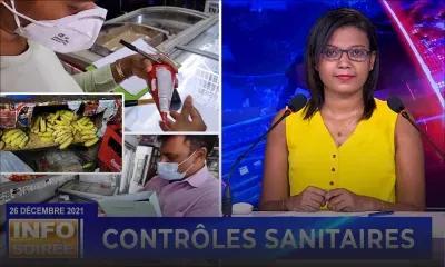 [Info Soirée] : 12 commerces interdits d’opérer en 9 jours 