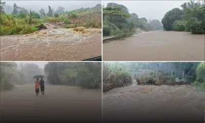 [Live] Montée des eaux dans le Sud-Est