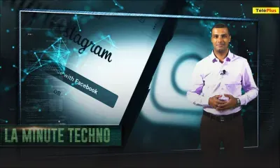 La Minute Techno – Instagram lance des abonnements payants