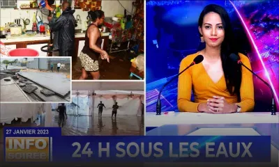 [Info Soirée] : « Avek Rs 103, kouma pou ranplas seki nou finn perdi »