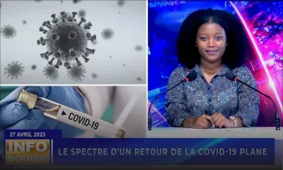 [Info Soirée] «Nou bizin pran prekosion pou pa revinn ek restriktion»