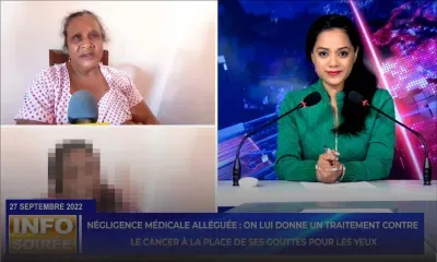 [Info Soirée] : «Inn rode fer cover-up»