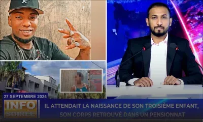 [Info Soirée] «Zame Jeremie ti abitie pran dopaz»