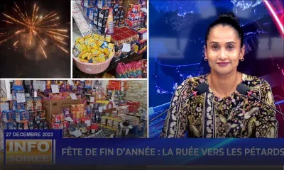 [Info Soirée] : «Petar serf in vinn 55 roupi»