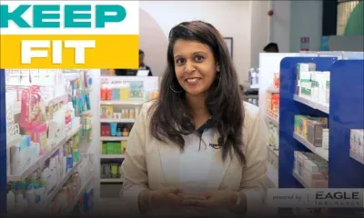 [Épisode 13] Keep Fit : Les bonnes habitudes alimentaires à adopter