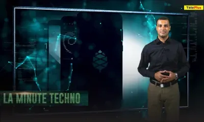 La Minute Techno – Le PinePhone Pro, nouveau smartphone sous Linux