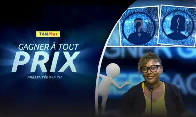 Gagner A Tout Prix: pourrez-vous vaincre les mots ?