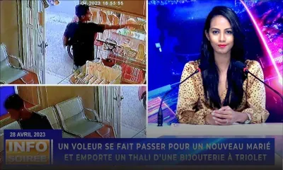 [Info Soirée] : «Mo pe rod model pou li, li fini kokin Rs 50 000 bizou   