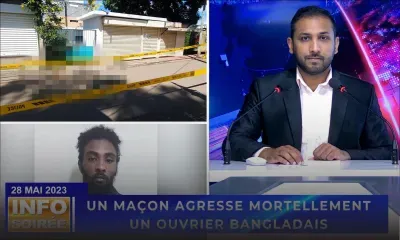 [Info Soirée] «Mo ti touletan donn li bon konsey»