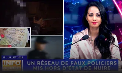 [Info Soirée] : « Zot dir donn 20 mil roupies pa pou ena case »