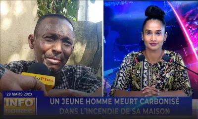 [Info Soirée] «Mo pann resi amenn li kompoz so  legzame siziem»