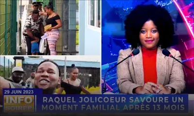 [Info Soirée] : « Less mo viv en paix »