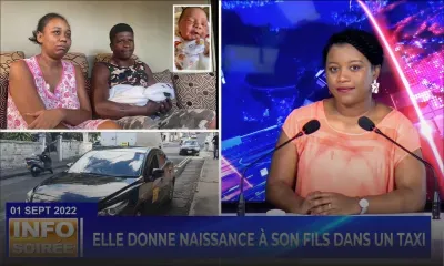 [Info Soirée] : «Sofer ek mwa noune priyé pu ressi arriv a temps»