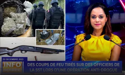 [Info Soirée] : « Nou ti kapav trouv lamor »