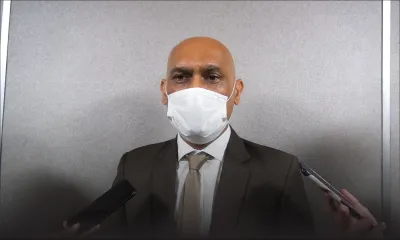 Covid-19 : 90 % des contaminations au variant Omicron à Maurice 