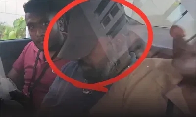 ? [Live updates] Valises d’argent saisies : Perquisition chez Oomah Chandradeo à Pointe-aux-Canonniers 