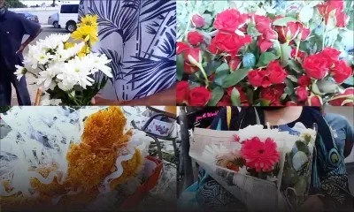 Ode aux mamans … ce dimanche 